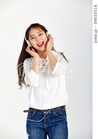 女性 女 女の子 36650516
