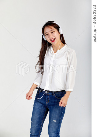 女性 女 女の子 36650523