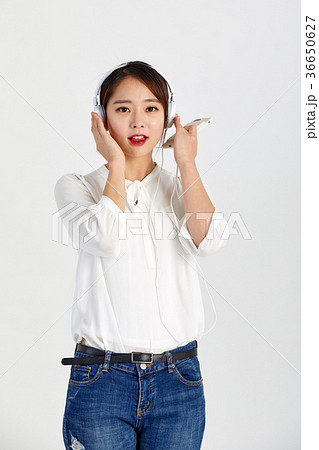 女性 音楽 女 36650627