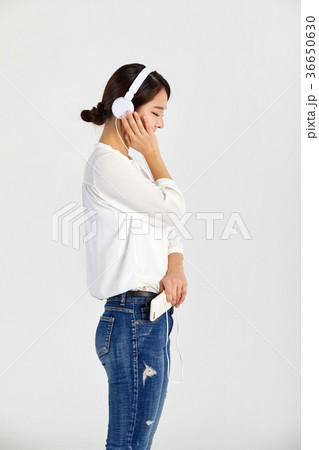 女性 音楽 女 36650630