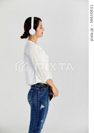 女性 音楽 女 36650631