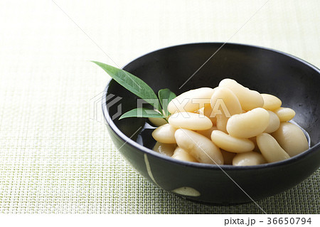 大福豆の甘煮12 36650794