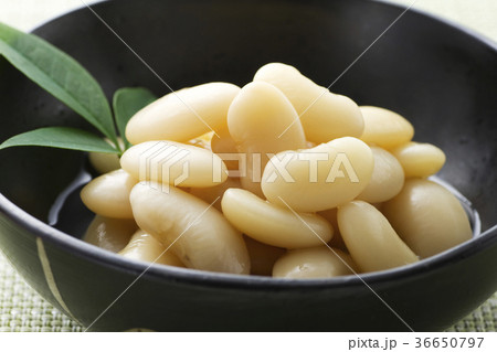 大福豆の甘煮15 36650797