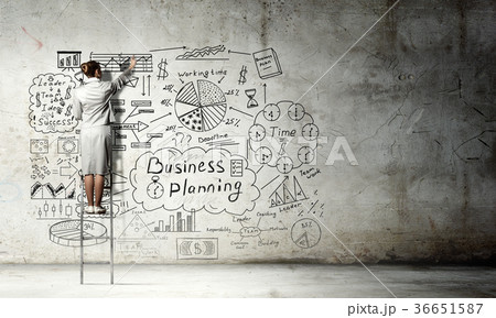 Business strategy seminar Business strategy seminar 36651587