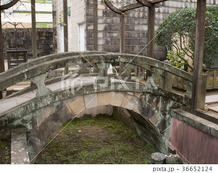 長崎、出島 長崎、出島 36652124