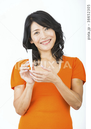 ビューティイメージ 36652305