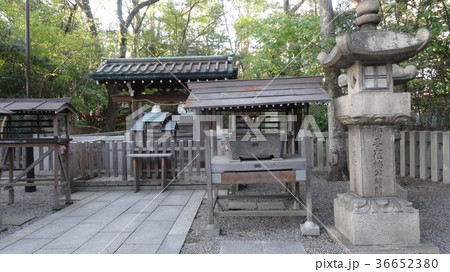 湊川神社 楠木正成墓所 湊川神社 楠木正成墓所 36652380