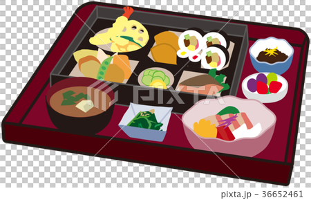 会席膳　法要膳 36652461