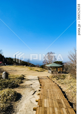 陣馬形山キャンプ場 36652638