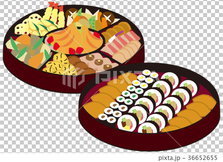 All night simmering hors d'oeuvres 36652655