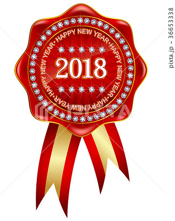 2018 メダル 金 アイコン 2018 メダル 金 アイコン 36653338