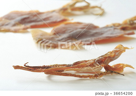 イカゲソ　スルメイカ 36654200