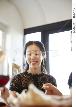 20代 女性 女 36655753