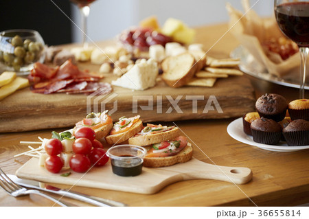 フルーツ 果物 お菓子 36655814
