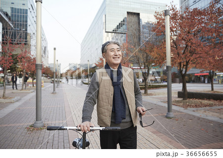 秋 男 男性 36656655