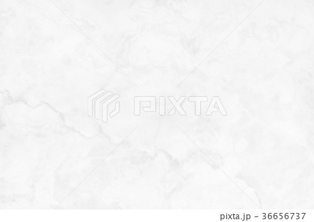White marble texture background, White stone floor 36656737