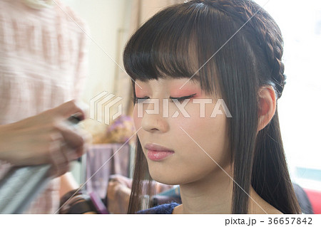 ビューティー 美 美容 36657842