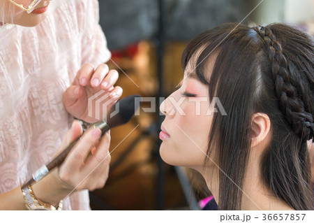 ビューティー 美 美容 36657857