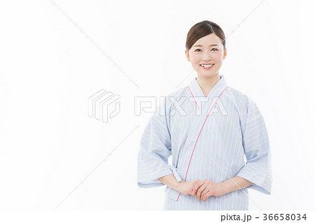 人間ドック　 36658034