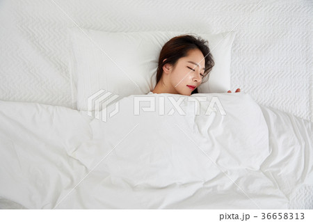 スリープ 布団 ブランケット 36658313