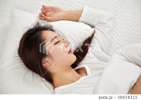 スリープ 布団 ブランケット 36658315