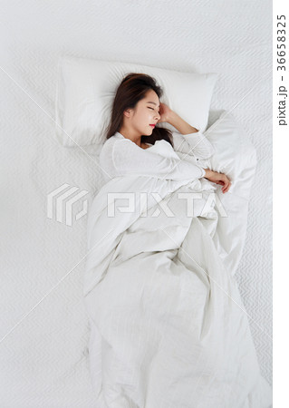 スリープ 布団 ブランケット 36658325