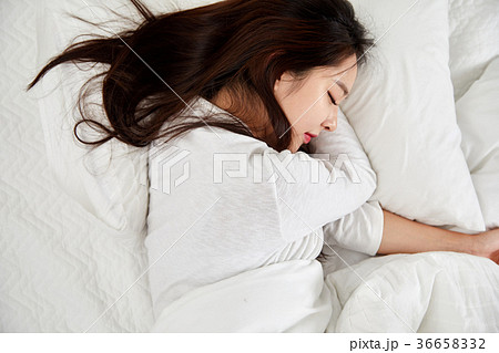 スリープ 布団 ブランケット 36658332