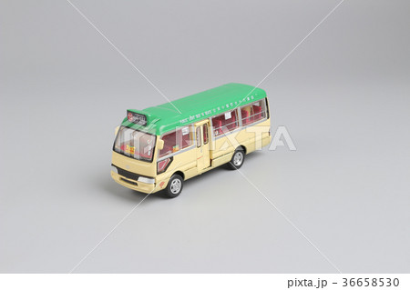 toys of hk mini bus mode at display toys of hk mini bus mode at display 36658530
