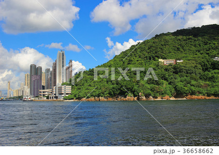 the Sulphur Channel, Hong Kong at 2017 36658662