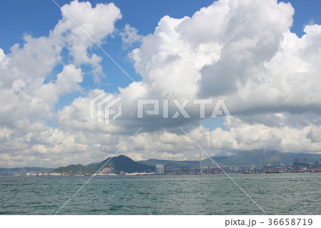 fall season View of Belcher Bay, hong kong fall season View of Belcher Bay, hong kong 36658719