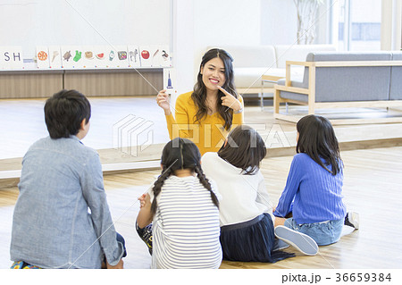 英語 学習塾 英会話 英語 学習塾 英会話 36659384