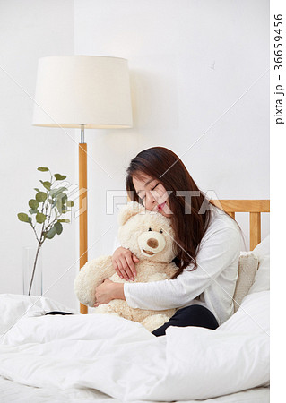 女性 女 女の子 36659456