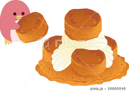 サントノーレとペンギン サントノーレとペンギン 36660046