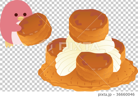 サントノーレとペンギン サントノーレとペンギン 36660046