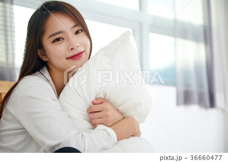 女性 女 女の子 36660477