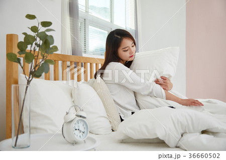 女性 女 女の子 36660502