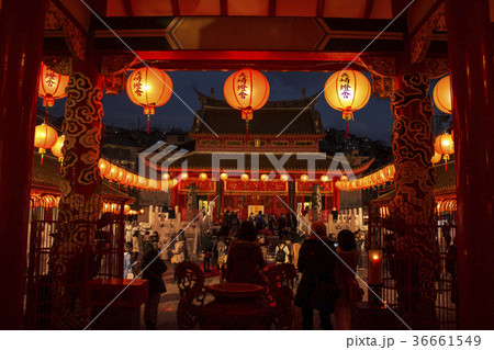 長崎ランタンフェスティバル 36661549