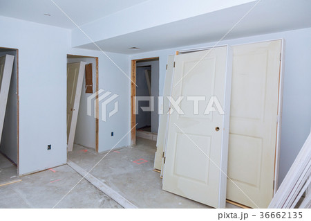 building new house for the installation housing building new house for the installation housing 36662135