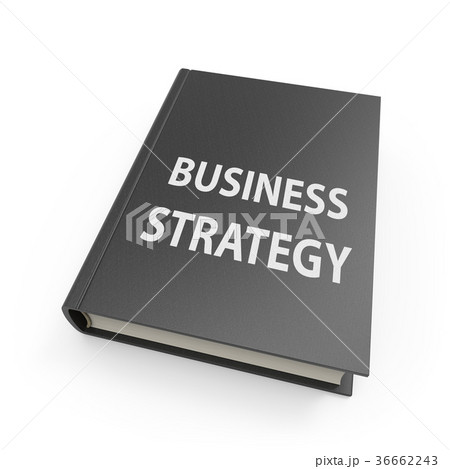 Business strategy hardcover book Business strategy hardcover book 36662243