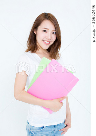 女性 ポートレート 女性 ポートレート 36662446
