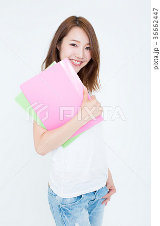 女性 ポートレート 女性 ポートレート 36662447