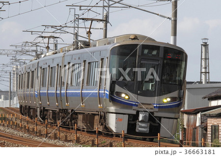 北陸地方の列車 36663181