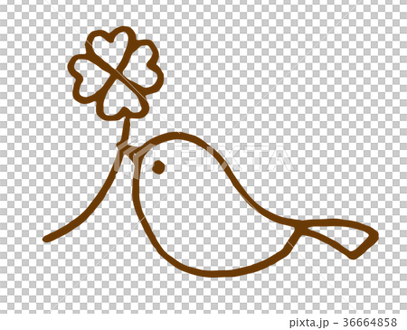 Birds and Clover Birds and Clover 36664858