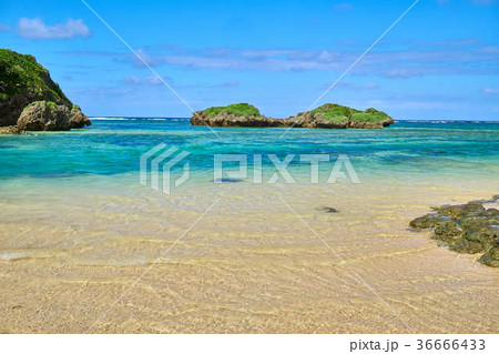 星砂の浜 36666433