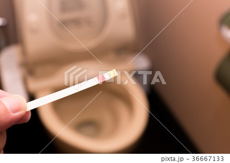尿検査 セルフチェック 尿検査 セルフチェック 36667133