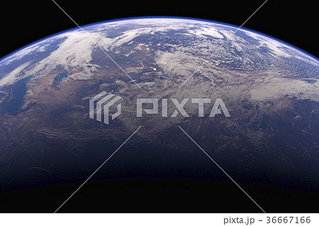地球 36667166
