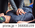 cpr training 36668109