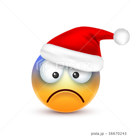 Smiley,emoticon. Yellow emoji, face with emotions 36670243