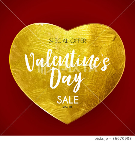 Valentine's Day Love and Feelings Sale Background Valentine's Day Love and Feelings Sale Background 36670908
