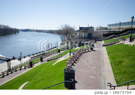 コネチカット州 州都 コネチカット川 コネチカット州 州都 コネチカット川 36673704